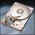 Hard Disk