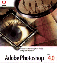 Adobe PhotoShop